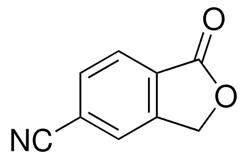 Sigma-Aldrich 5-氰苯酞，百分之九十七