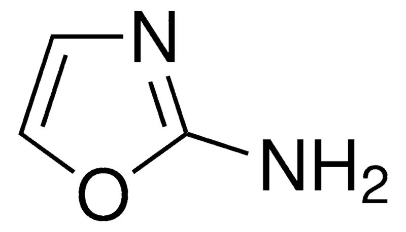 Sigma-Aldrich 2-Aminooxazole，百分之九十七