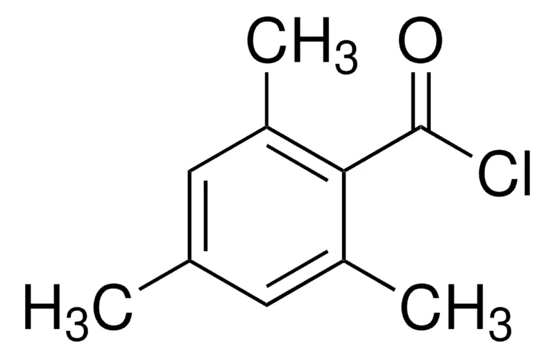 Sigma-Aldrich 2,4,6-三甲基苯甲酰氯，百分之九十七