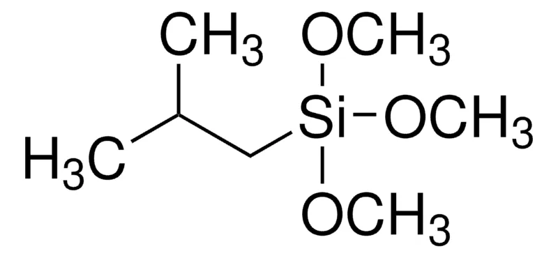 Sigma-Aldrich 异丁基(三甲氧基)硅烷，百分之九十七