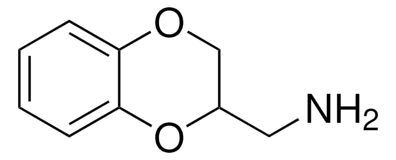 Sigma-Aldrich 2-氨甲基-1,4-苯并二噁烷，百分之九十七