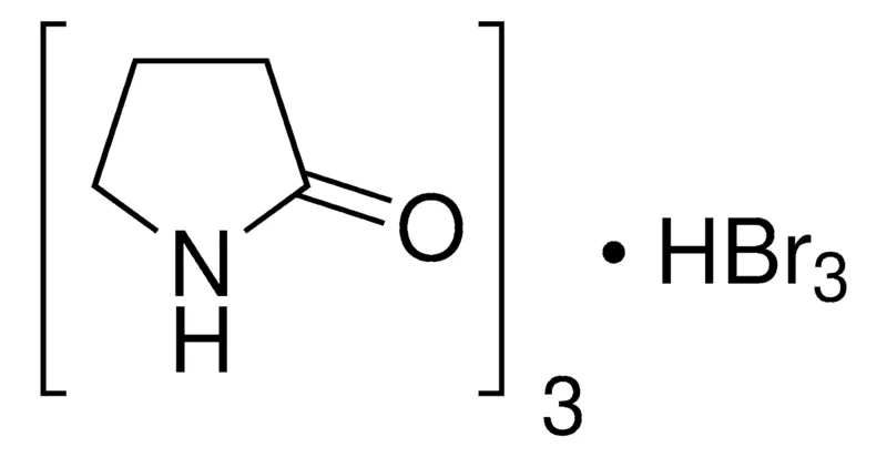 Sigma-Aldrich 吡咯烷酮 三溴化氢盐,百分之九十七