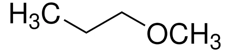 Sigma-Aldrich 1-甲氧基丙烷，百分之九十七
