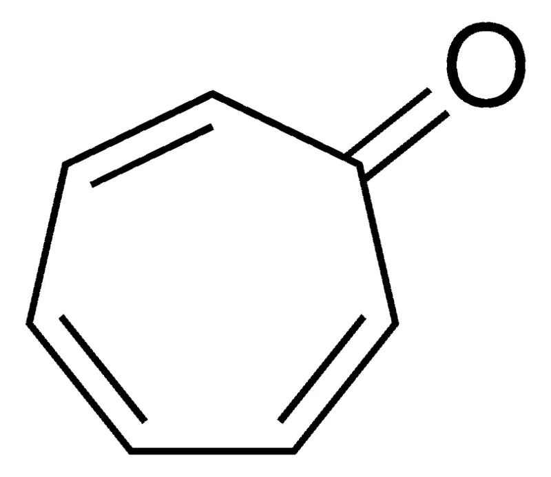 Sigma-Aldrich 环庚三烯酮，百分之九十七