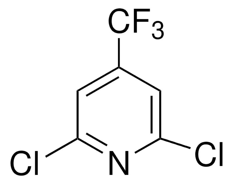 Sigma-Aldrich 2,6-二氯-4-(三氟甲基)吡啶，百分之九十七