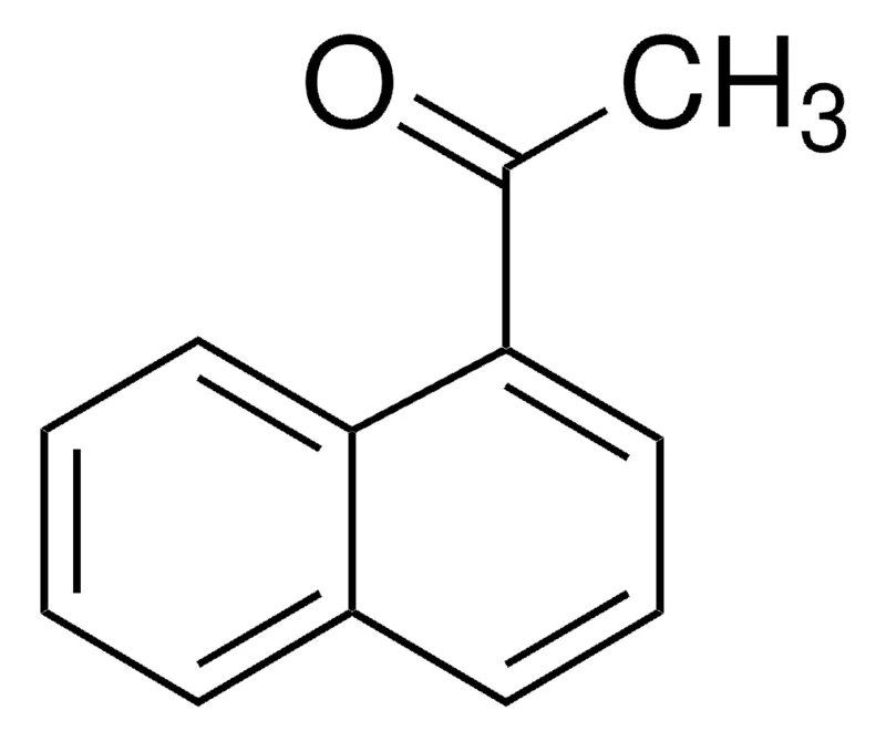 Sigma-Aldrich 1-萘乙酮，百分之九十七