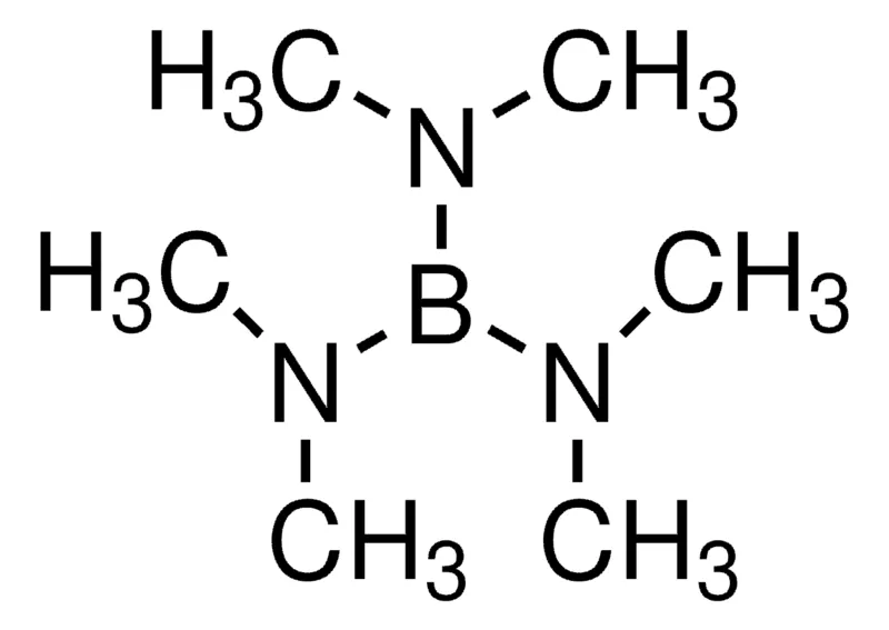 Sigma-Aldrich 三（二甲基氨基）硼烷，百分之九十七