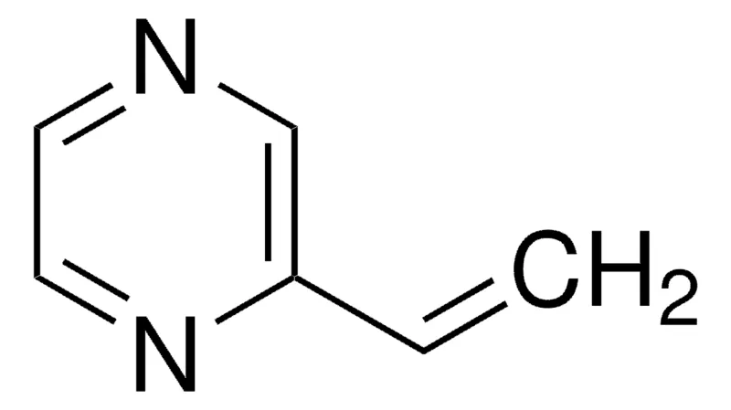 Sigma-Aldrich 2-乙烯基吡嗪，百分之九十七