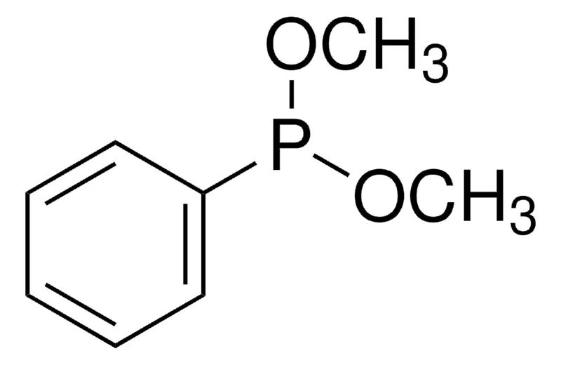 Sigma-Aldrich 二甲基苯基膦酸盐，97%，液体
