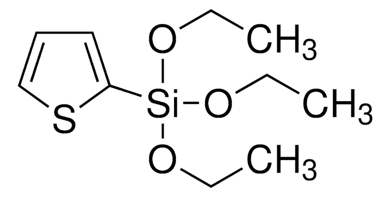 Sigma-Aldrich 三乙氧基-2-噻吩基硅烷，百分之九十七