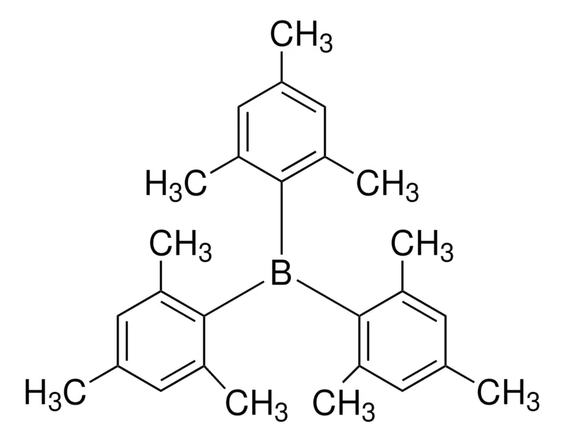 Sigma-Aldrich 三异丙叉丙酮基硼烷,百分之九十七
