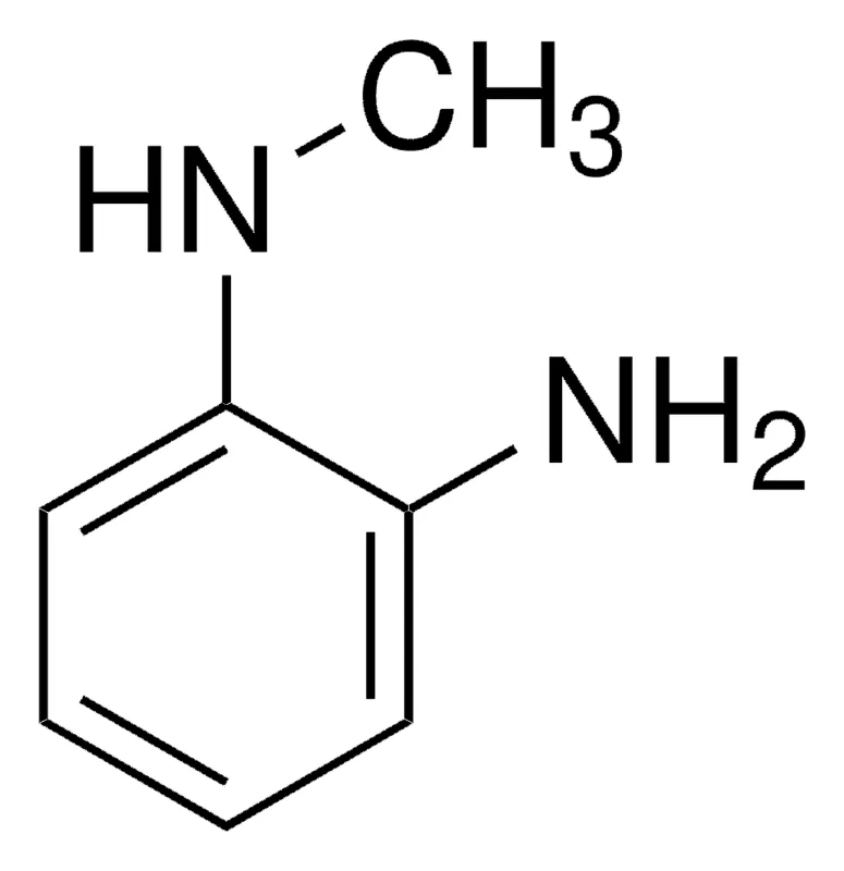 Sigma-Aldrich N-甲基-1,2-苯二胺,百分之九十七