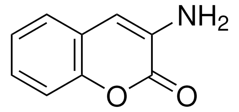 Sigma-Aldrich 3-氨基香豆素,百分之九十七