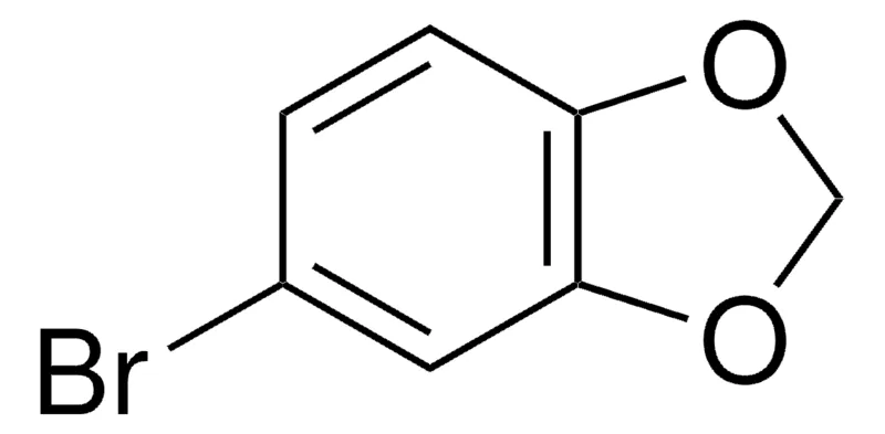 Sigma-Aldrich 1-溴-3,4-(亚甲基二氧基)苯，百分之九十七