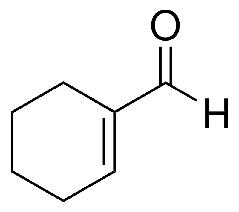 Sigma-Aldrich 1-环己烯-1-甲醛，百分之九十七
