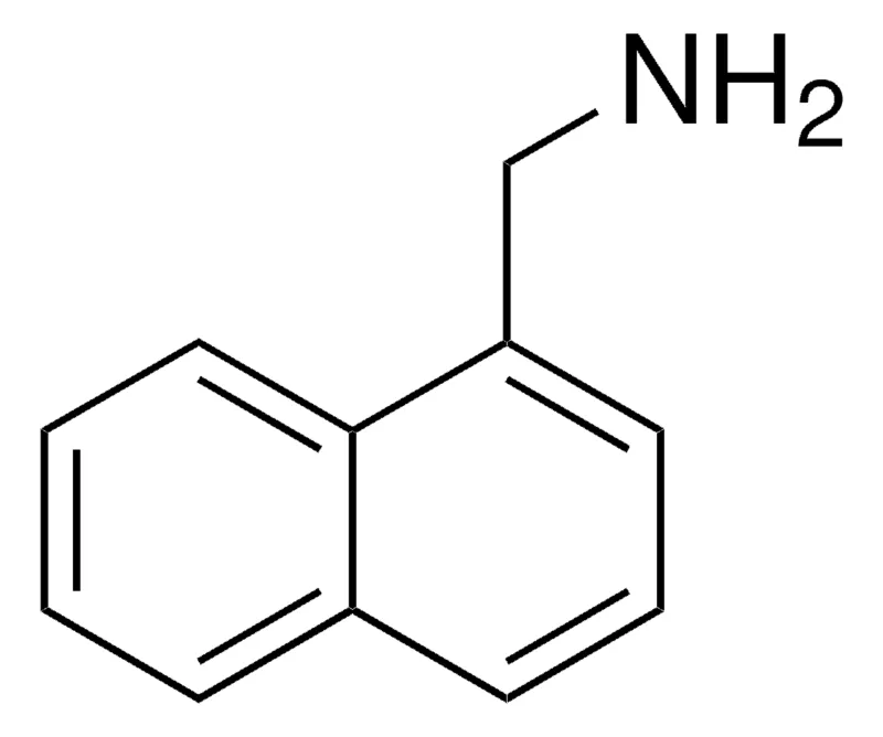 Sigma-Aldrich 1-萘甲基胺,百分之九十七