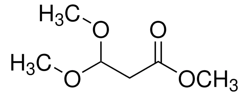 Sigma-Aldrich 3,3-二甲氧基丙酸甲酯，百分之九十七