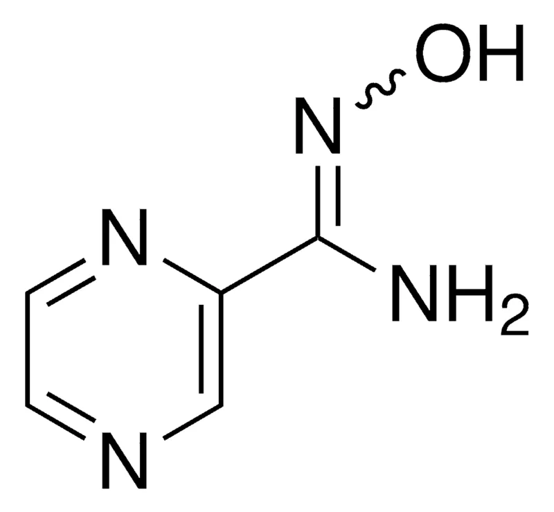 Sigma-Aldrich 吡嗪-2-氨基肟，百分之九十七