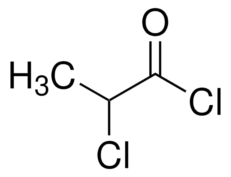 Sigma-Aldrich 2-氯丙酰氯,百分之九十七