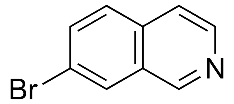 Sigma-Aldrich 7-Bromoisoquinoline，百分之九十七