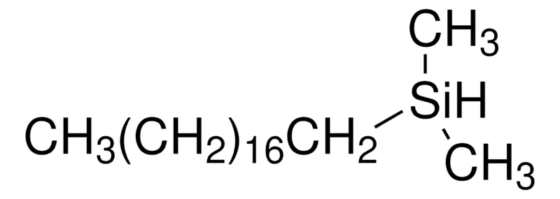 Sigma-Aldrich 二甲基十八烷基硅烷，百分之九十七