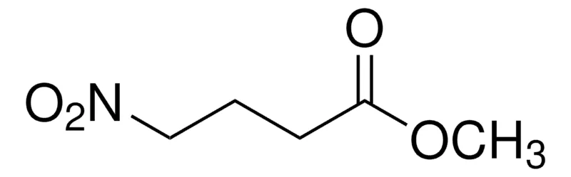 Sigma-Aldrich 4-硝基丁酸甲酯，百分之九十七