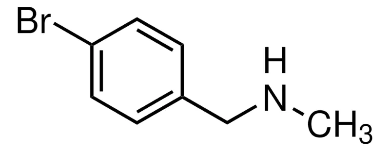 Sigma-Aldrich 4-溴-N-甲基苄胺，百分之九十七
