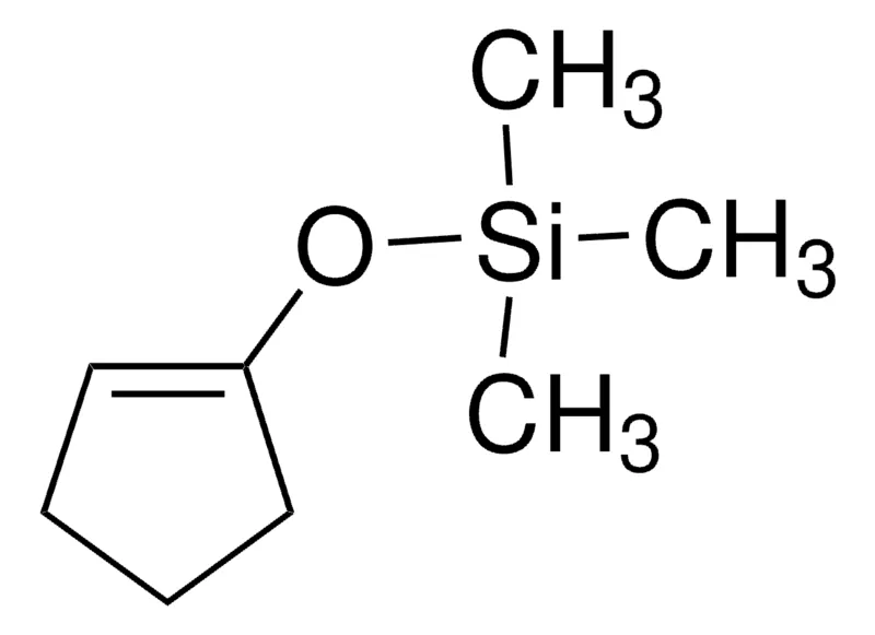 Sigma-Aldrich 1-(三甲基硅氧基)环戊烯,百分之九十七