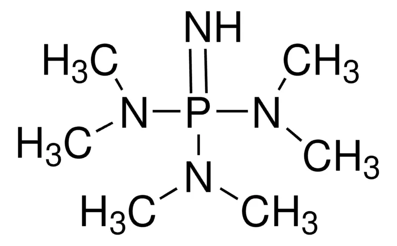 Sigma-Aldrich 亚氨基-三(二甲氨基)磷酸,百分之九十七