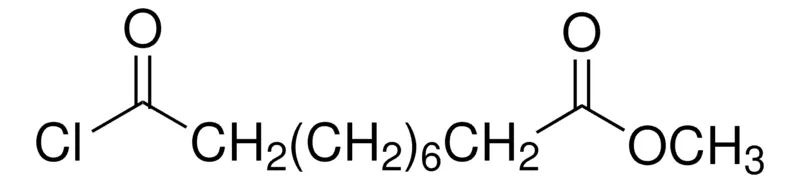 Sigma-Aldrich 10-氯-10-氧代癸酸甲酯,百分之九十七