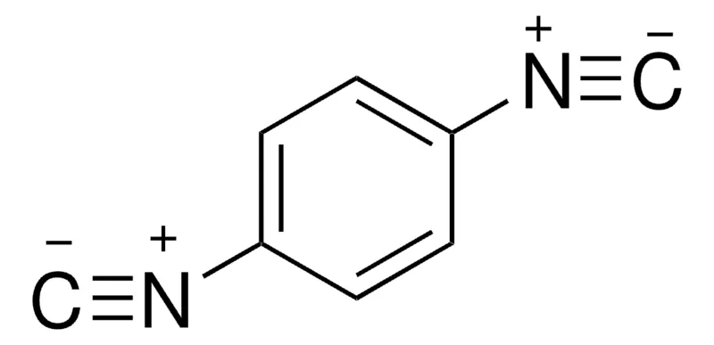 Sigma-Aldrich 1,4-二异腈苯，百分之九十七