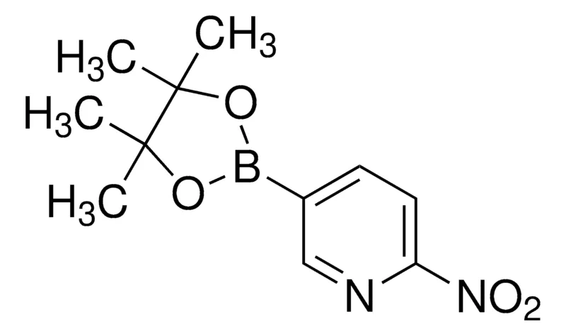 Sigma-Aldrich 2-硝基-5-吡啶硼酸频哪醇酯，百分之九十七