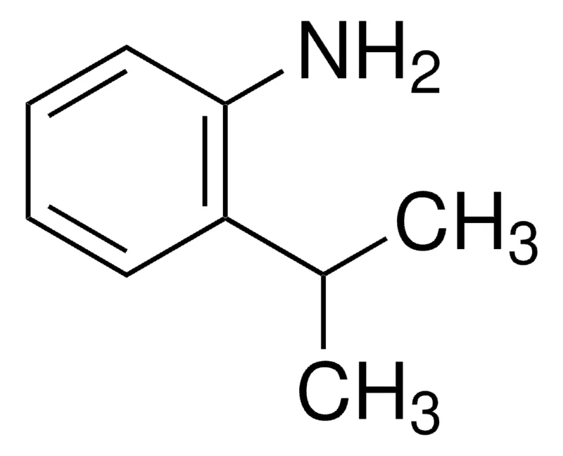 Sigma-Aldrich 2-异丙基苯胺,百分之九十七