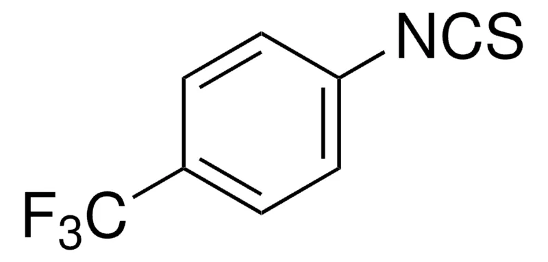 Sigma-Aldrich 4-(三氟甲基)苯基异硫氰酸酯,百分之九十七