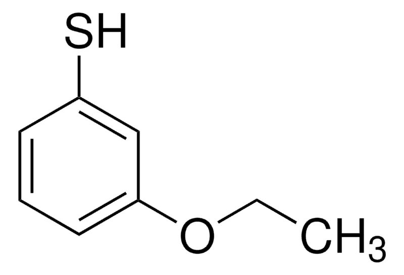 Sigma-Aldrich 3-乙氧基苯硫酚，百分之九十七