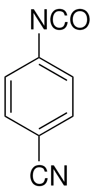 Sigma-Aldrich 4-氰基苯异氰酸酯，百分之九十七