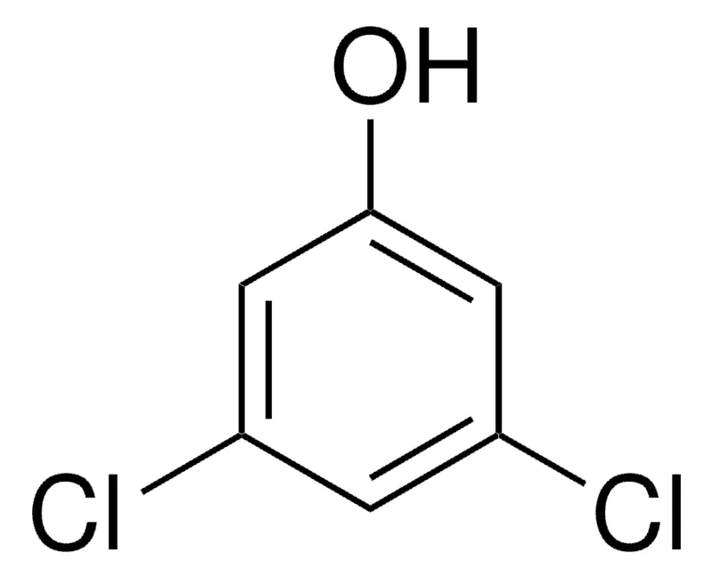 Sigma-Aldrich 3,5-二氯苯酚，百分之九十七