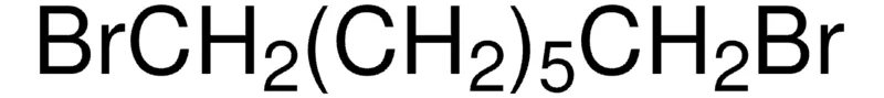 Sigma-Aldrich 1,7-二溴庚烷，百分之九十七