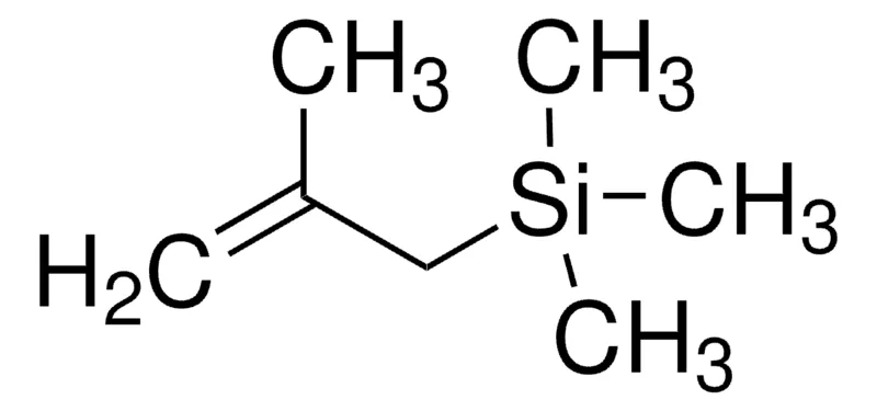 Sigma-Aldrich 甲基烯丙基三甲基硅烷，百分之九十七