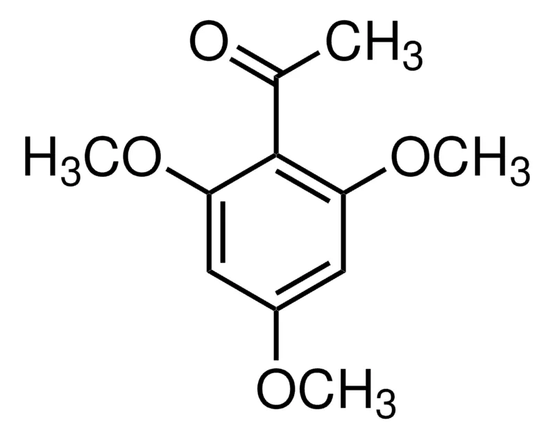 Sigma-Aldrich 2′,4′,6′-三甲氧基苯乙酮，百分之九十七
