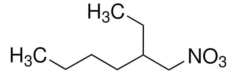 Sigma-Aldrich 2-乙基己基硝酸酯,百分之九十七