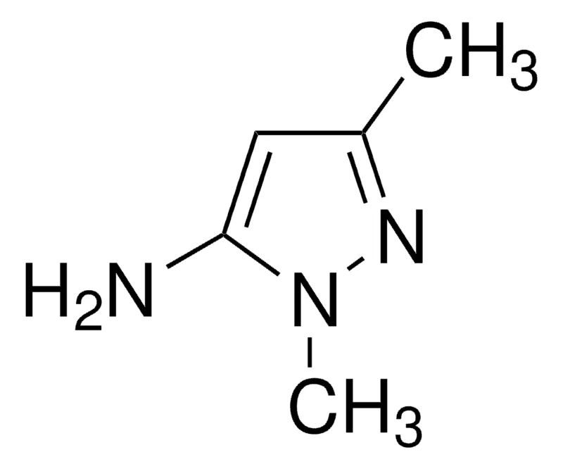 Sigma-Aldrich 5-氨基-1,3-二甲基吡唑,百分之九十七
