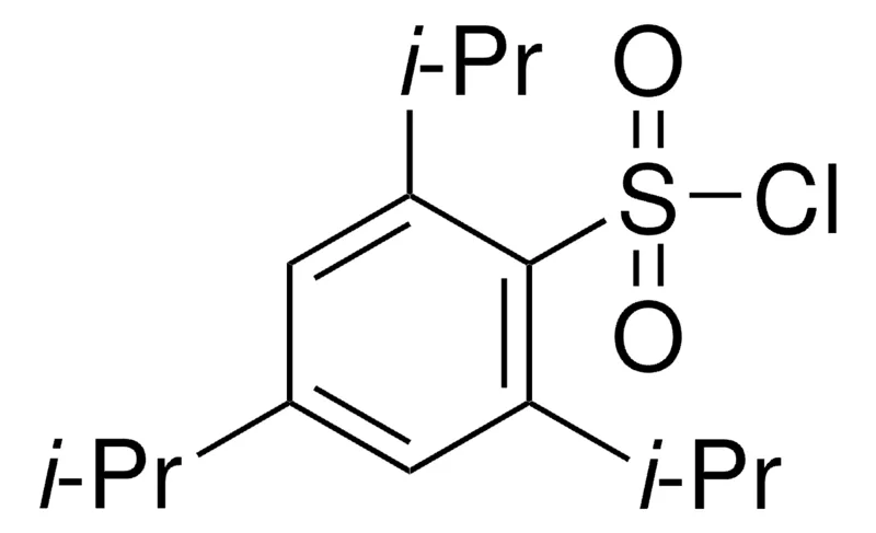 Sigma-Aldrich 2,4,6-三异丙基苯磺酰氯,百分之九十七