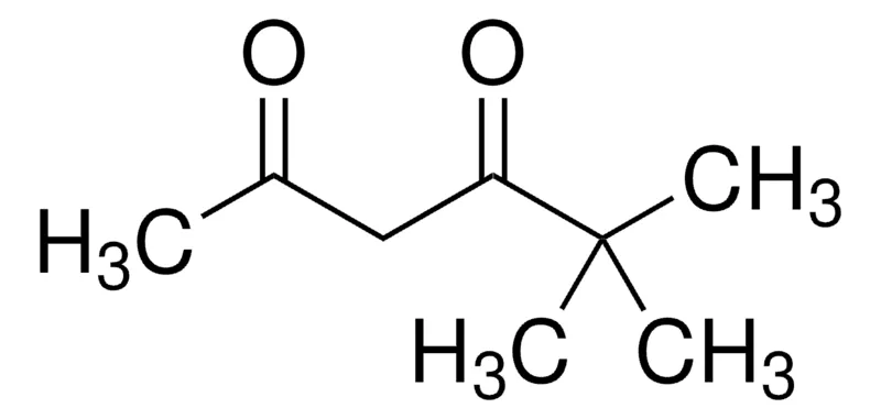 Sigma-Aldrich 2,2-二甲基-3,5-己二酮，百分之九十七