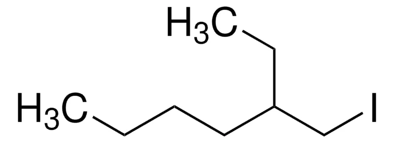 Sigma-Aldrich 2-乙基碘己烷，百分之九十七