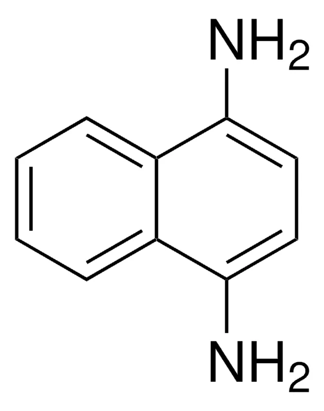 Sigma-Aldrich 1,4-二胺萘，百分之九十七