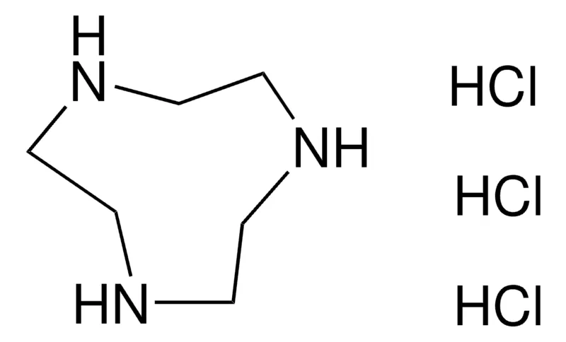 Sigma-Aldrich 1,4,7-三氮杂环壬烷 三盐酸盐,百分之九十七