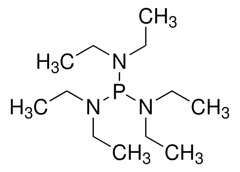 Sigma-Aldrich 三(二乙氨基)膦,97%,液体