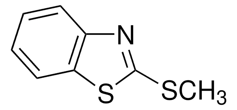 Sigma-Aldrich 2-(甲硫基)苯并噻唑，百分之九十七