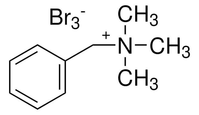 Sigma-Aldrich 苄基三甲基三溴化铵，百分之九十七